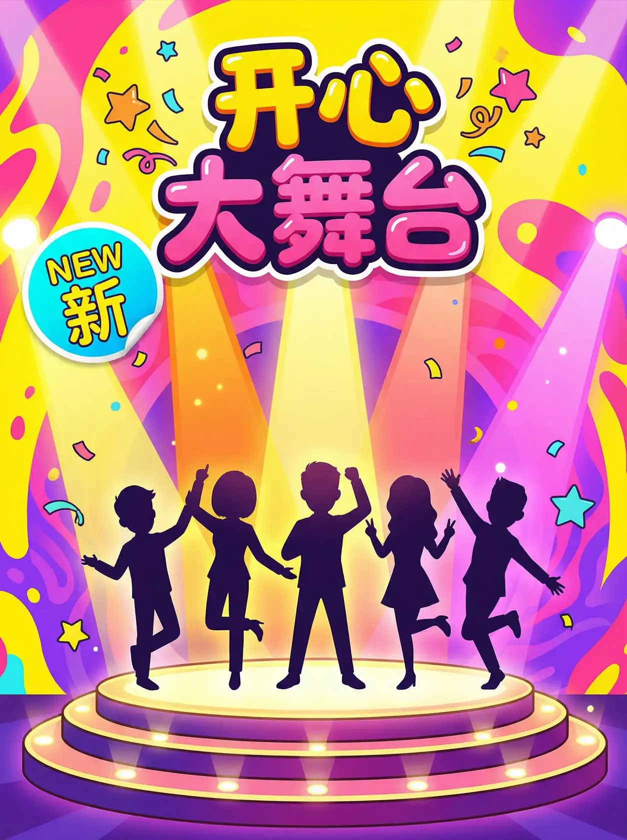 肉浦团电影 唱歌翻车现场